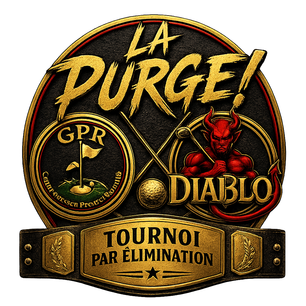 La Purge!