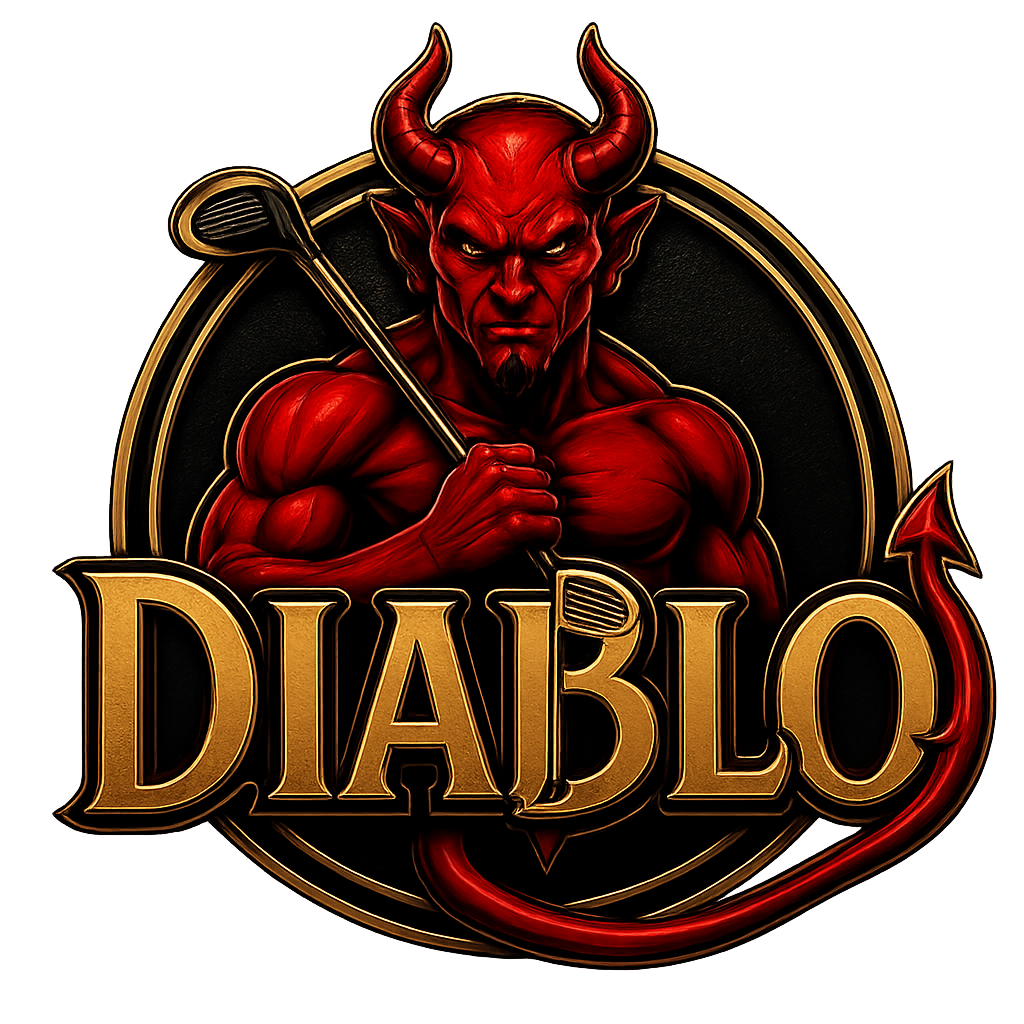 Coupe Diablo