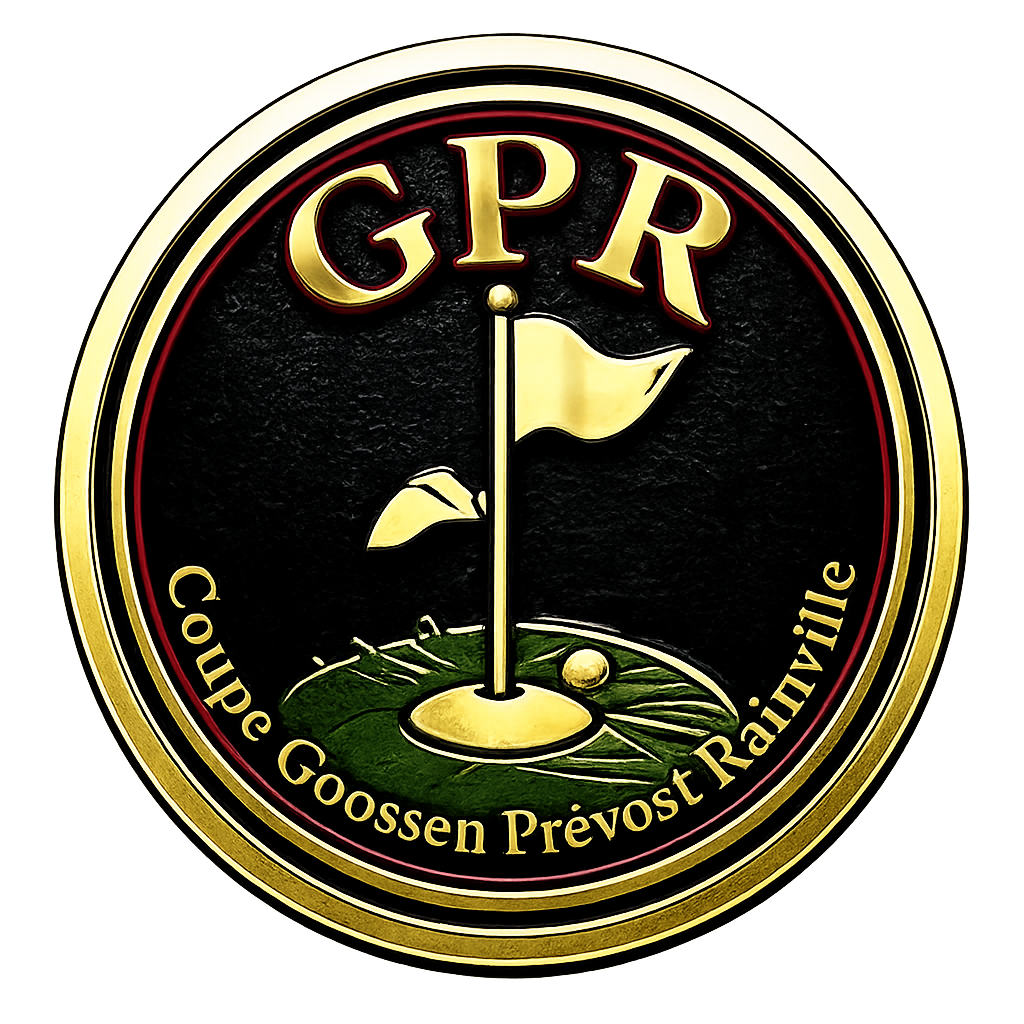 Coupe GPR
